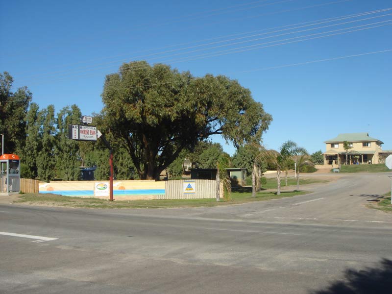 Dongara Western Australia